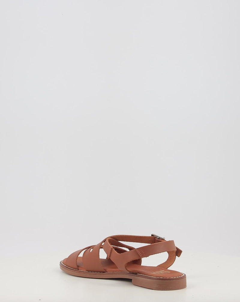 Sandálias OBI SHOES 5572 couro