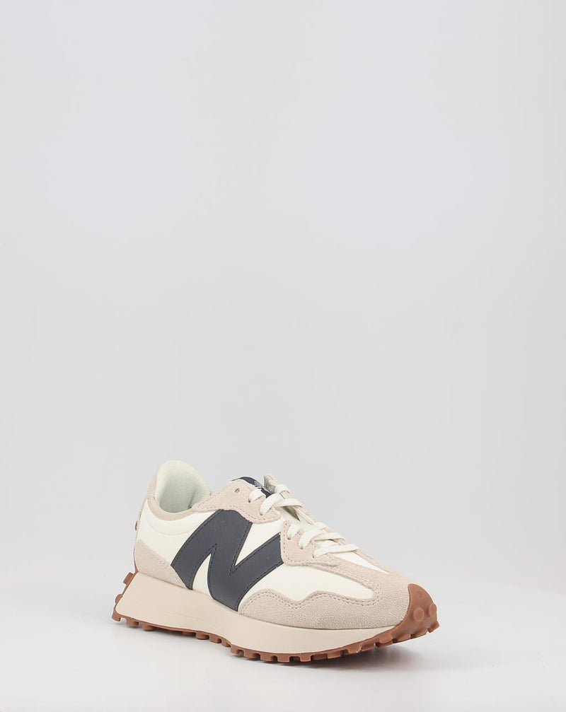 Sapatilhas NEW BALANCE WS327GD bege