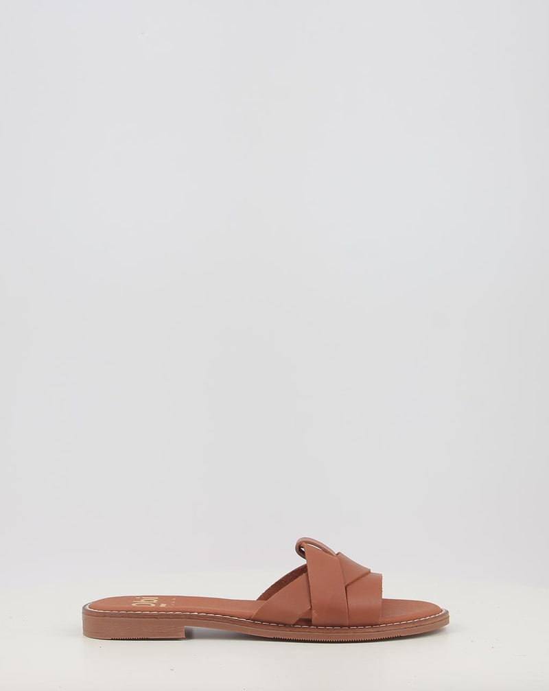 Sandálias OBI SHOES 5568 couro
