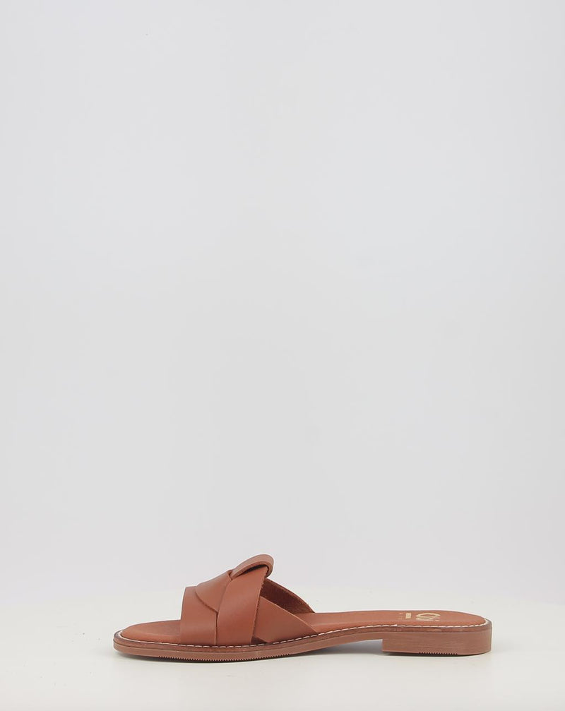 Sandálias OBI SHOES 5568 couro
