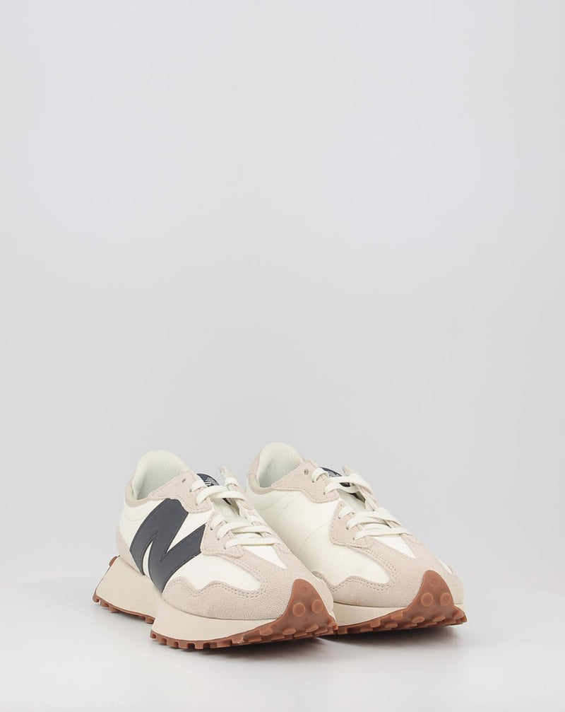 Sapatilhas NEW BALANCE WS327GD bege