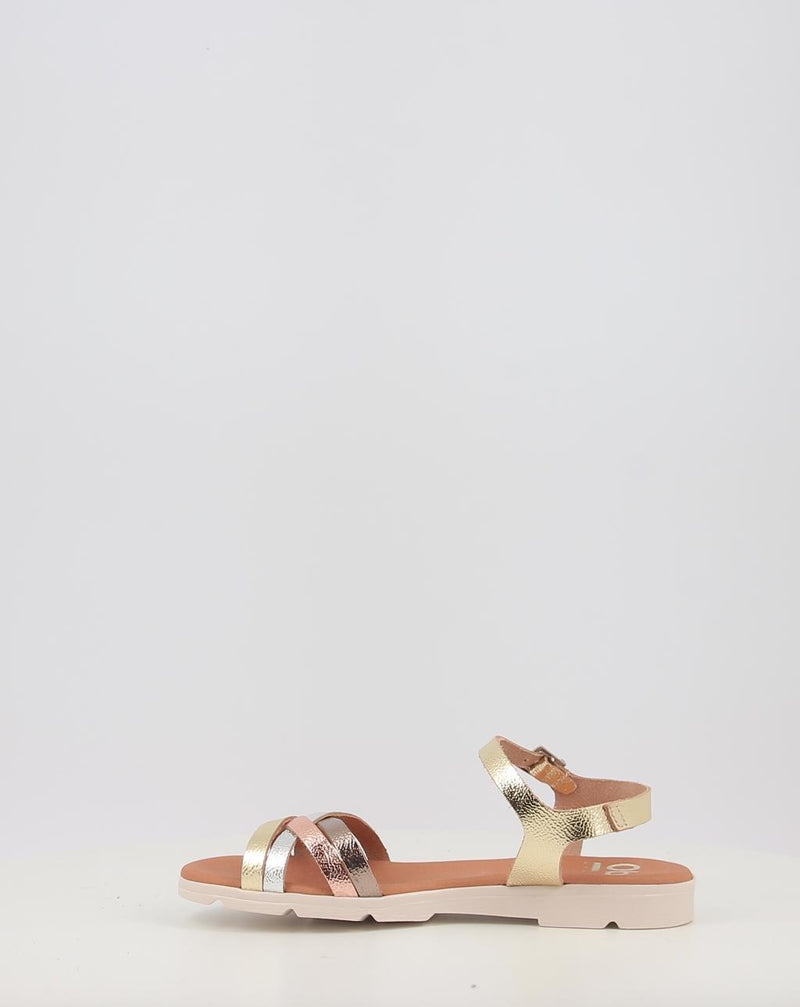Sandálias OBI SHOES 5770 multicolor