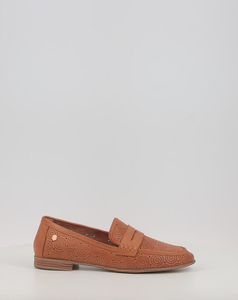 Mocassins CARMELA 16217003 couro