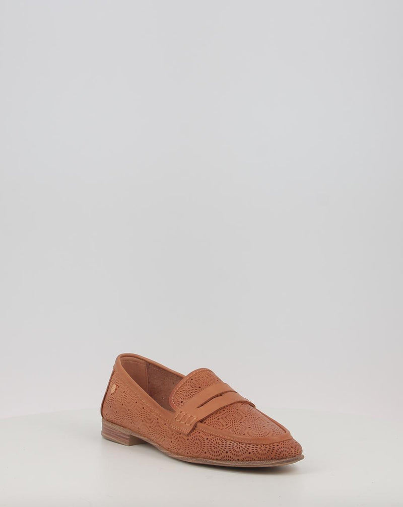 Mocassins CARMELA 16217003 couro