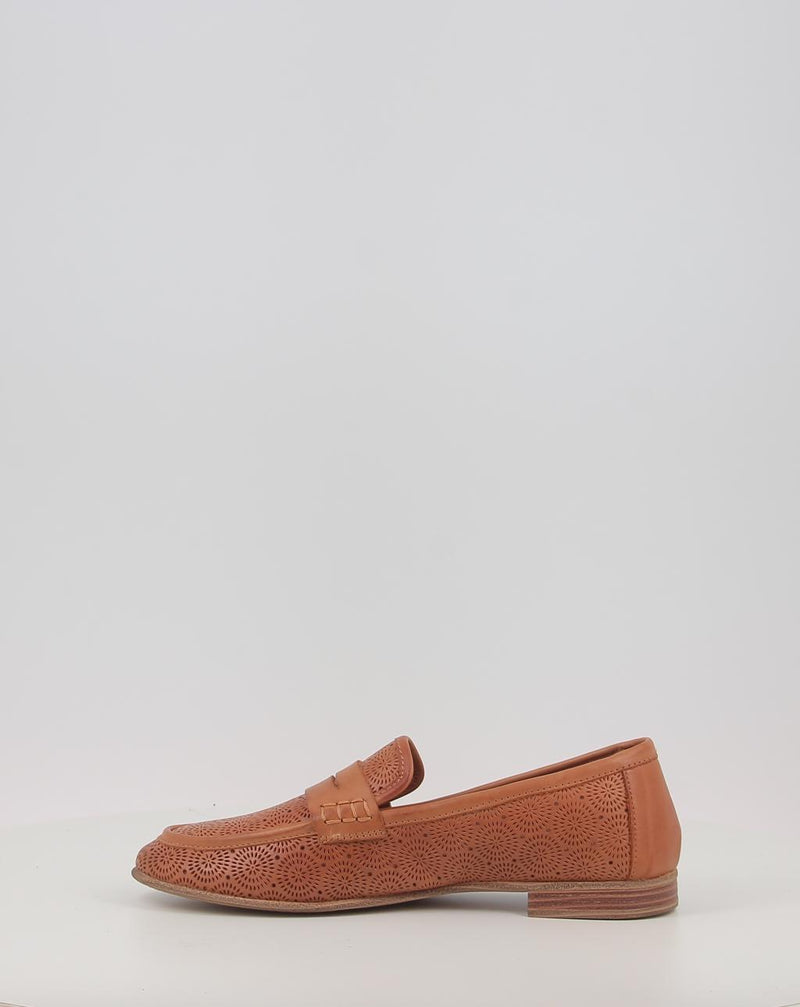Mocassins CARMELA 16217003 couro