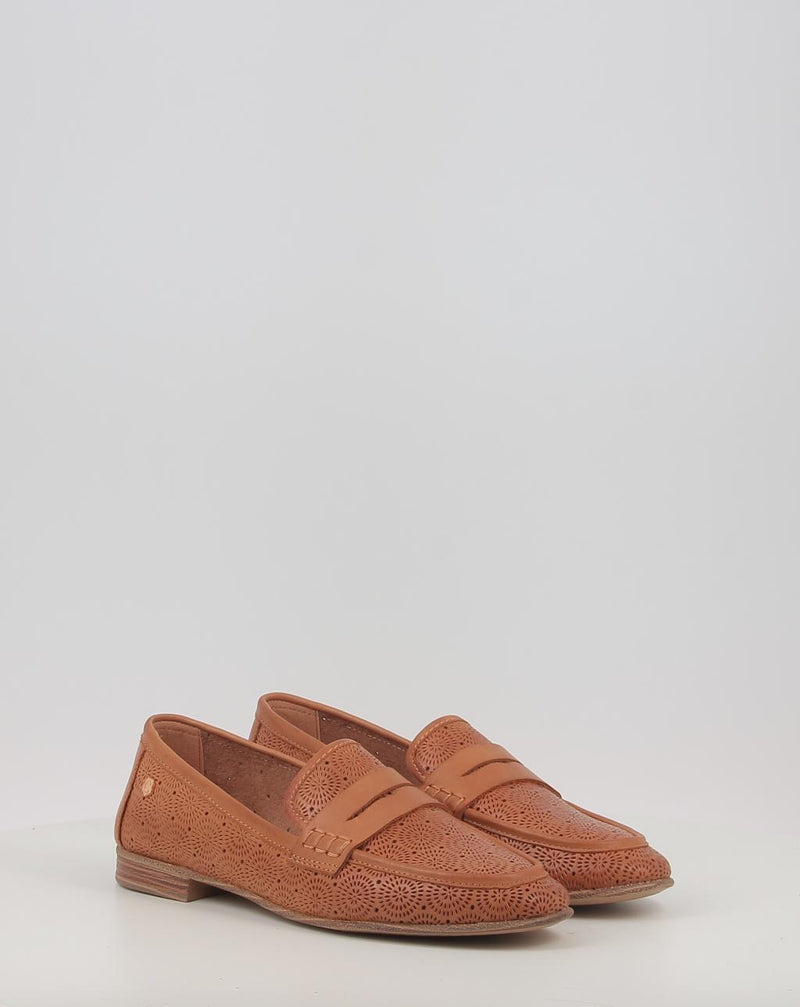 Mocassins CARMELA 16217003 couro