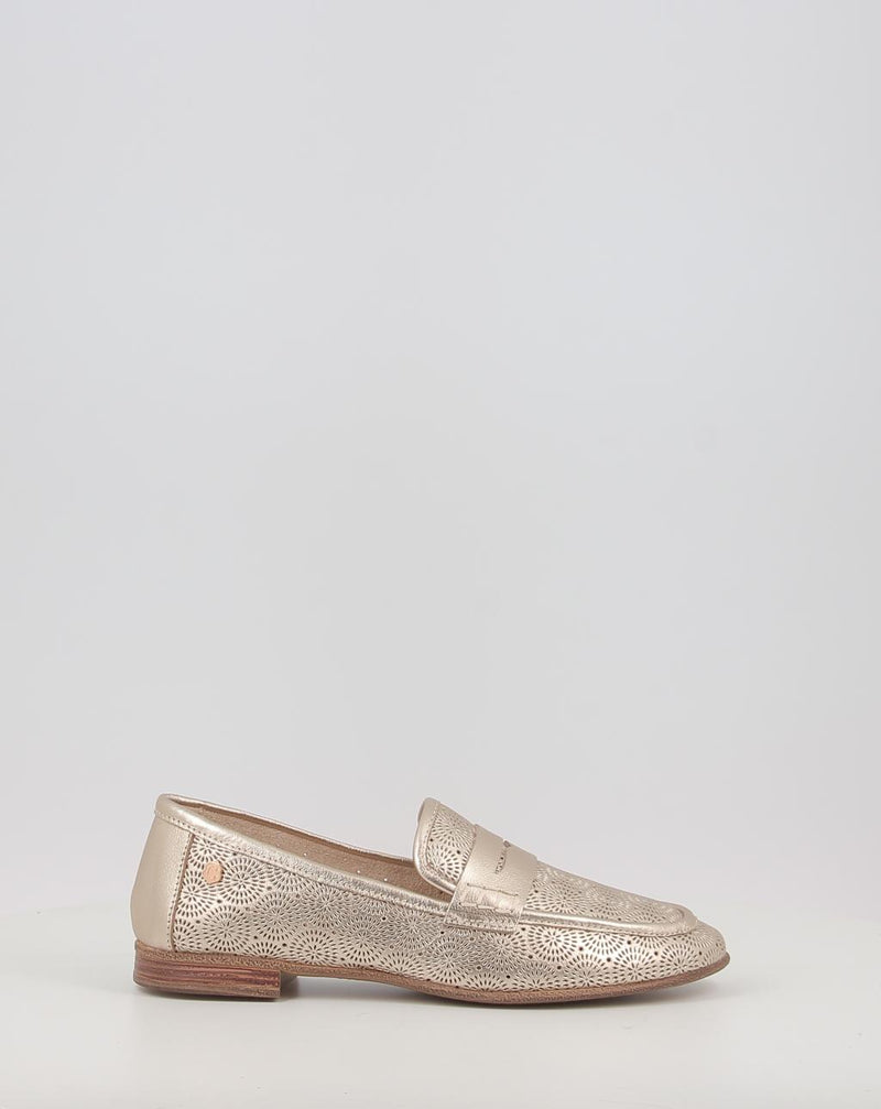 Mocassins CARMELA 16217004 dourado