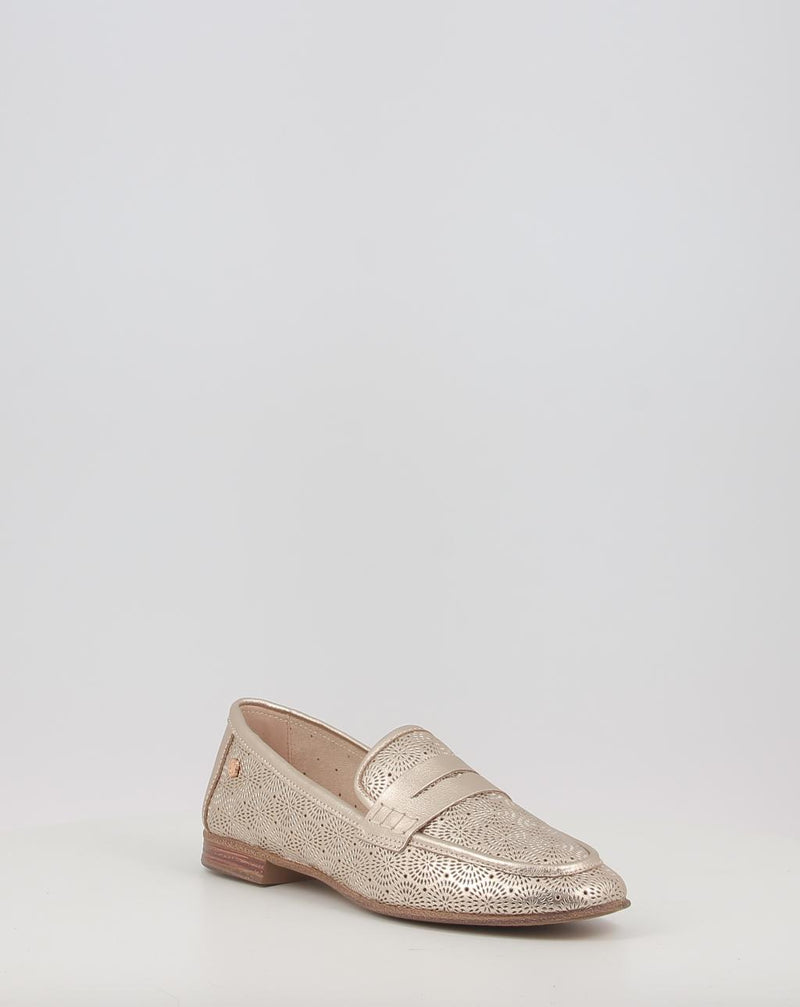 Mocassins CARMELA 16217004 dourado
