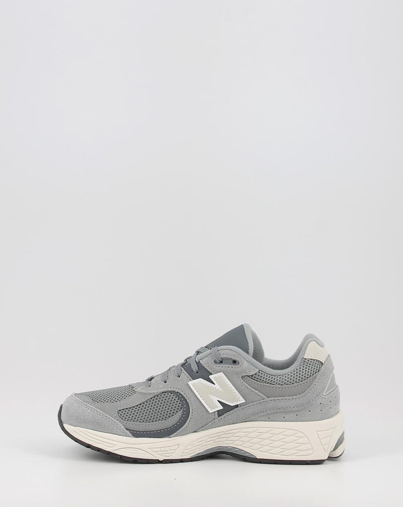 Sapatilhas NEW BALANCE GC2002ST cinzento