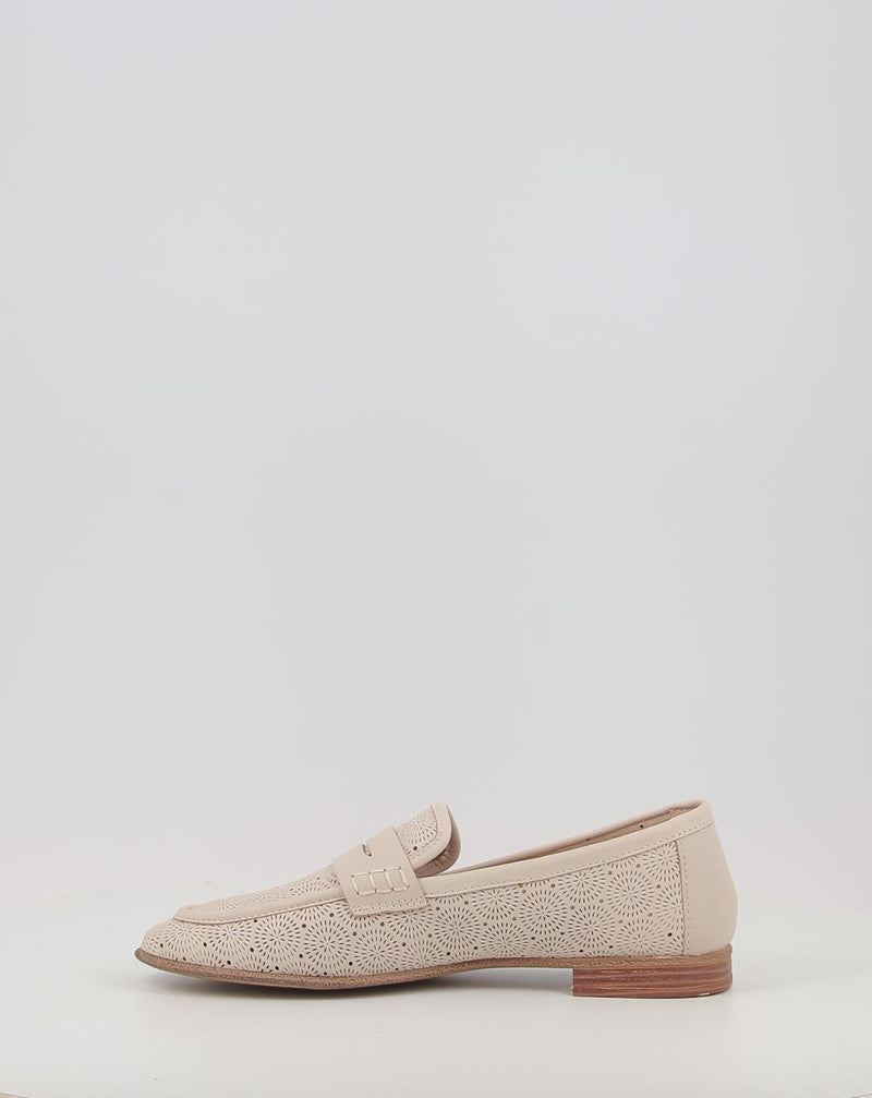 Mocassins CARMELA 16217001 creme