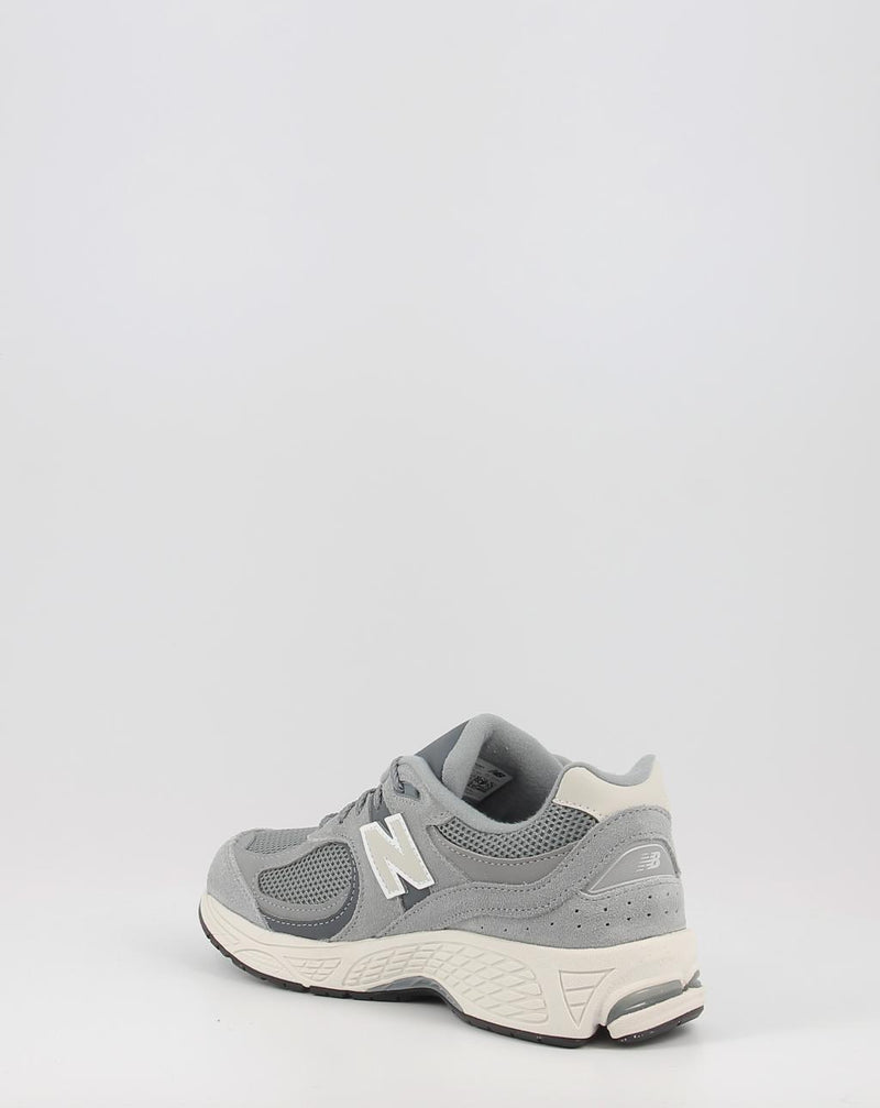 Sapatilhas NEW BALANCE GC2002ST cinzento