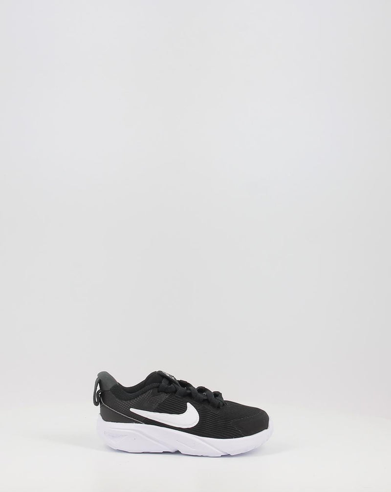 Sapatilhas NIKE STAR RUNNER 4 DX7616-001 preto
