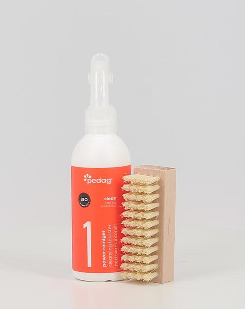 Limpeza PEDAG KIT LIMPIADOR geral