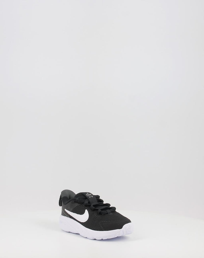 Sapatilhas NIKE STAR RUNNER 4 DX7616-001 preto