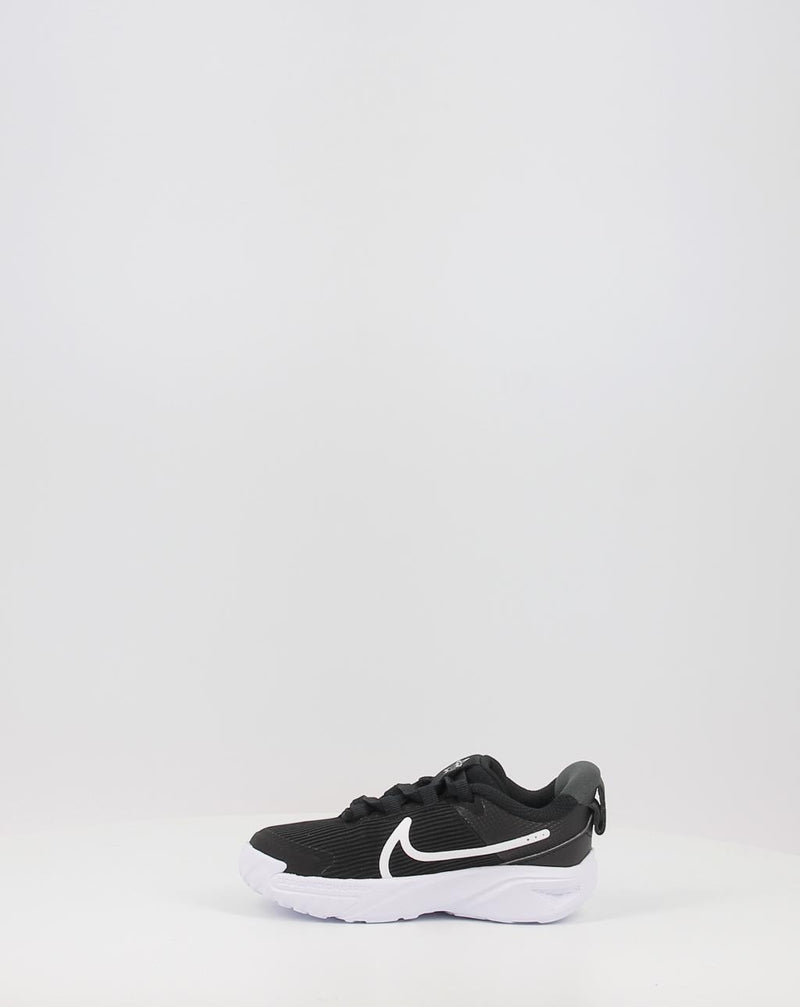 Sapatilhas NIKE STAR RUNNER 4 DX7616-001 preto