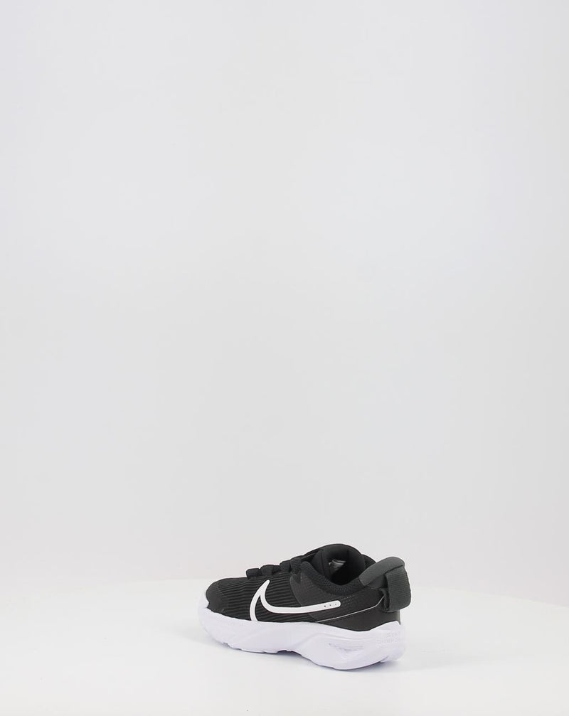 Sapatilhas NIKE STAR RUNNER 4 DX7616-001 preto