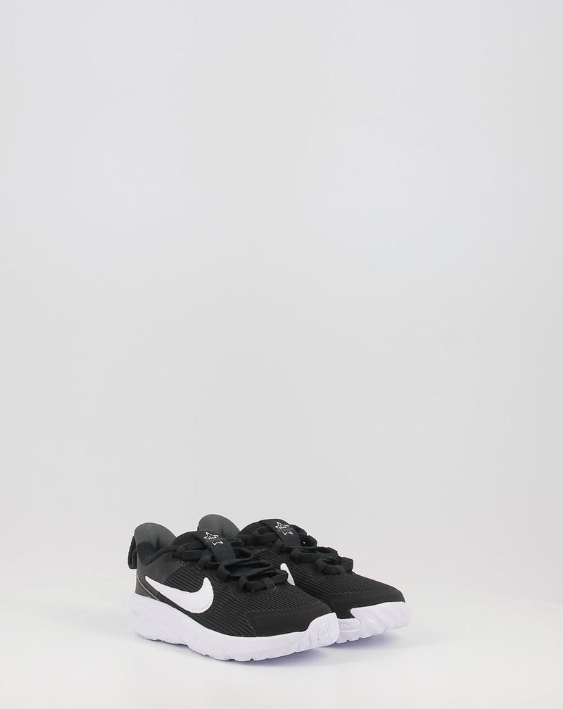Sapatilhas NIKE STAR RUNNER 4 DX7616-001 preto