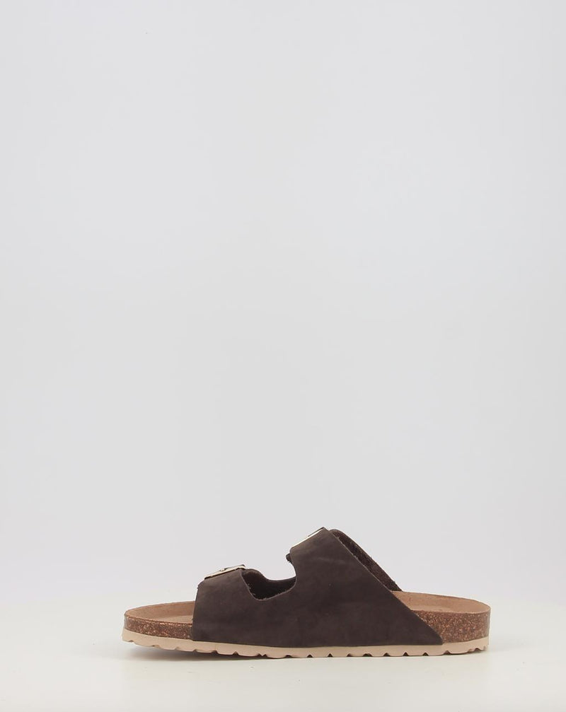 Sandálias OBI SHOES ANA castanho