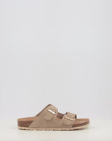 Sandálias OBI SHOES ANA taupe