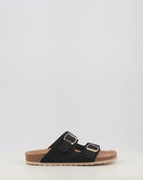 Sandálias OBI SHOES ANA preto