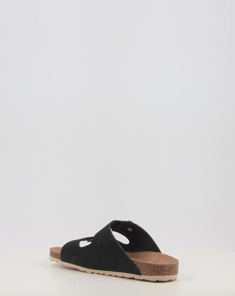 Sandálias OBI SHOES ANA preto