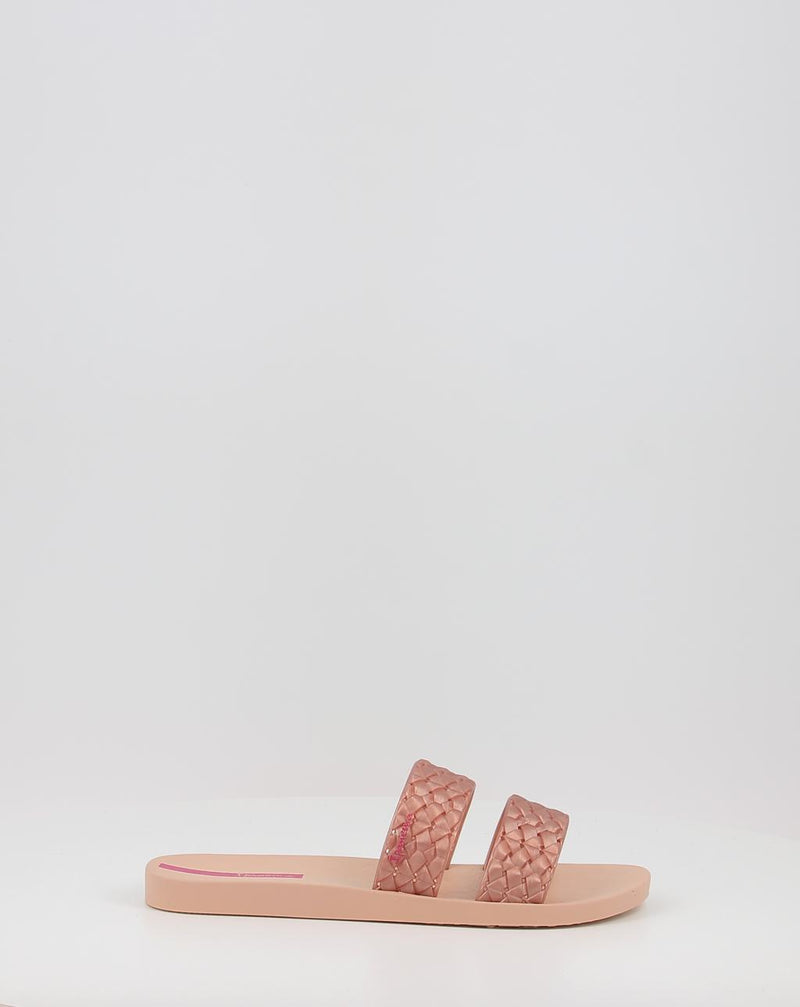 Sandálias IPANEMA RENDA II 83243 rosa