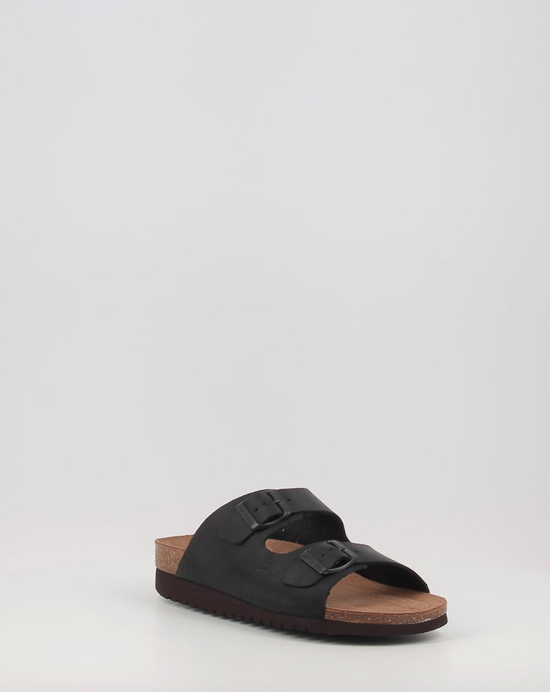 Sandálias INTERBIOS 7206-MM preto