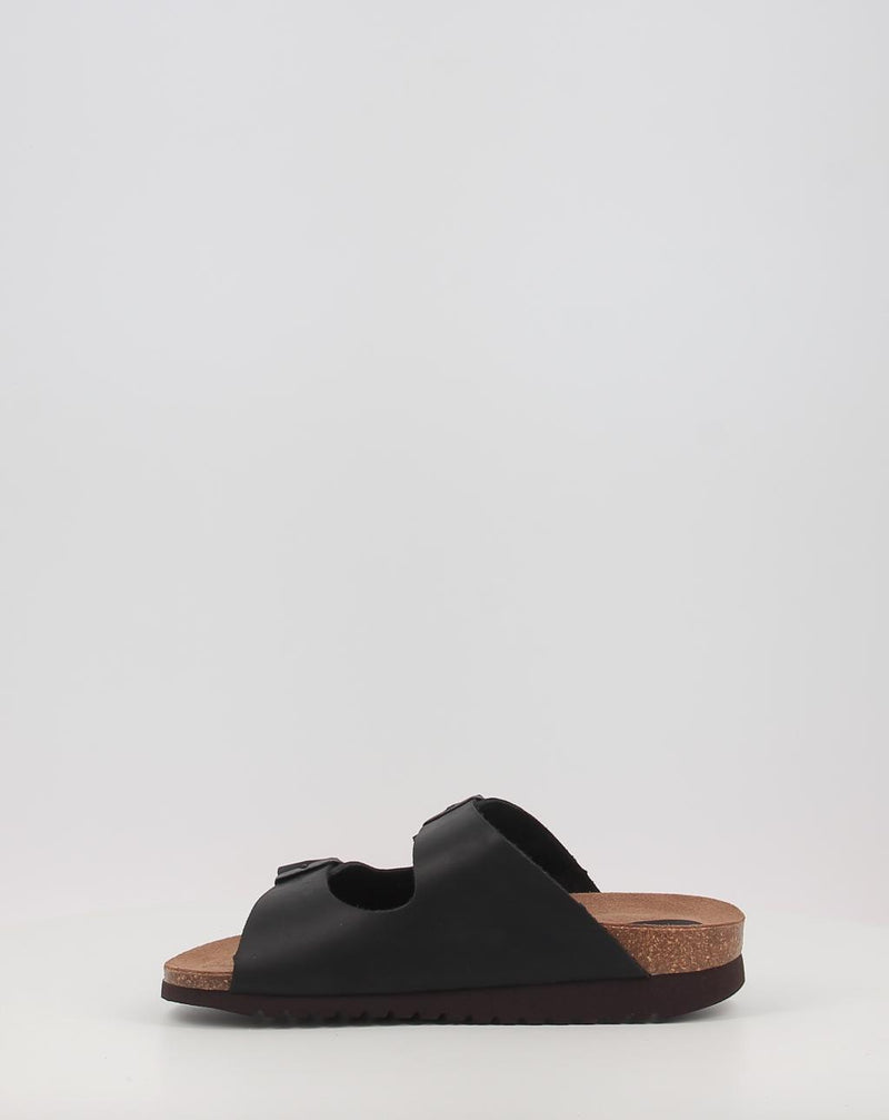 Sandálias INTERBIOS 7206-MM preto