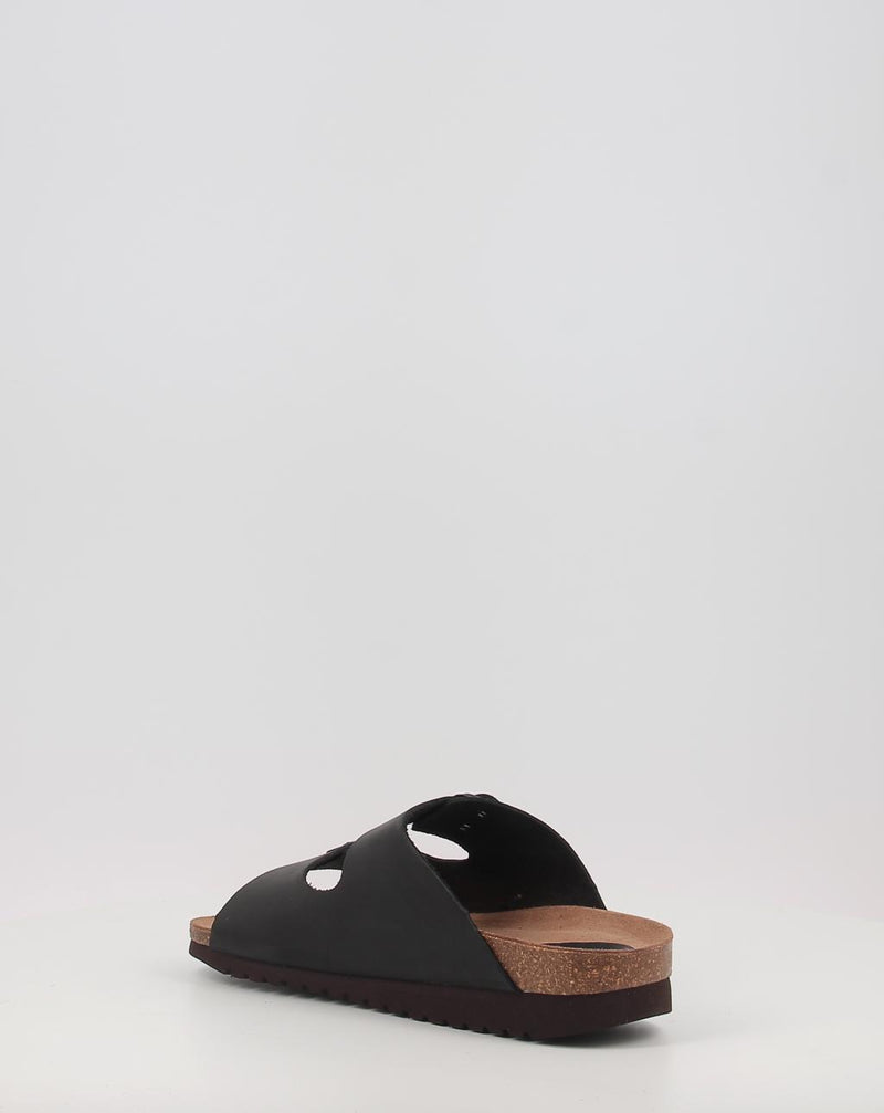 Sandálias INTERBIOS 7206-MM preto