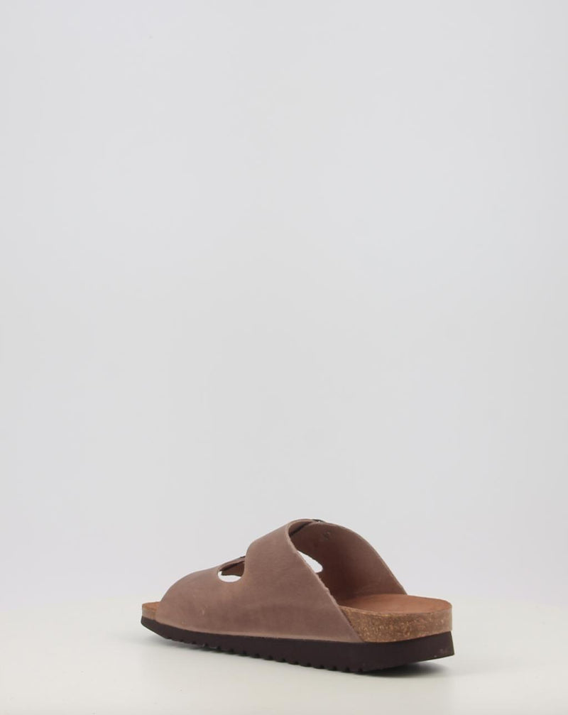 Sandálias INTERBIOS 7206-MM taupe