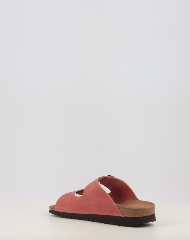 Sandálias INTERBIOS 7206-MM vermelho