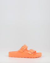 Sandálias BIRKENSTOCK ARIZONA EVA laranja