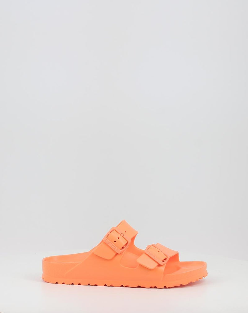 Sandálias BIRKENSTOCK ARIZONA EVA laranja