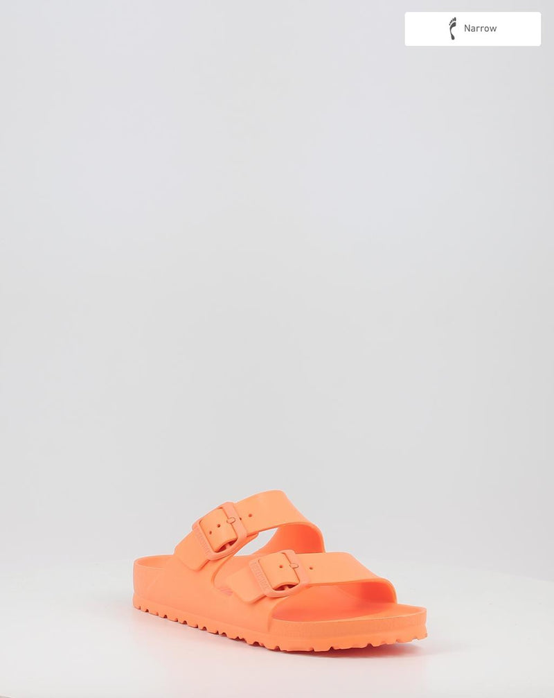 Sandálias BIRKENSTOCK ARIZONA EVA laranja