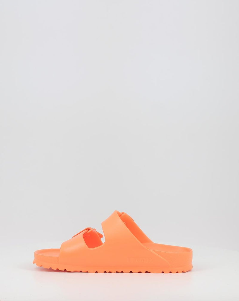 Sandálias BIRKENSTOCK ARIZONA EVA laranja