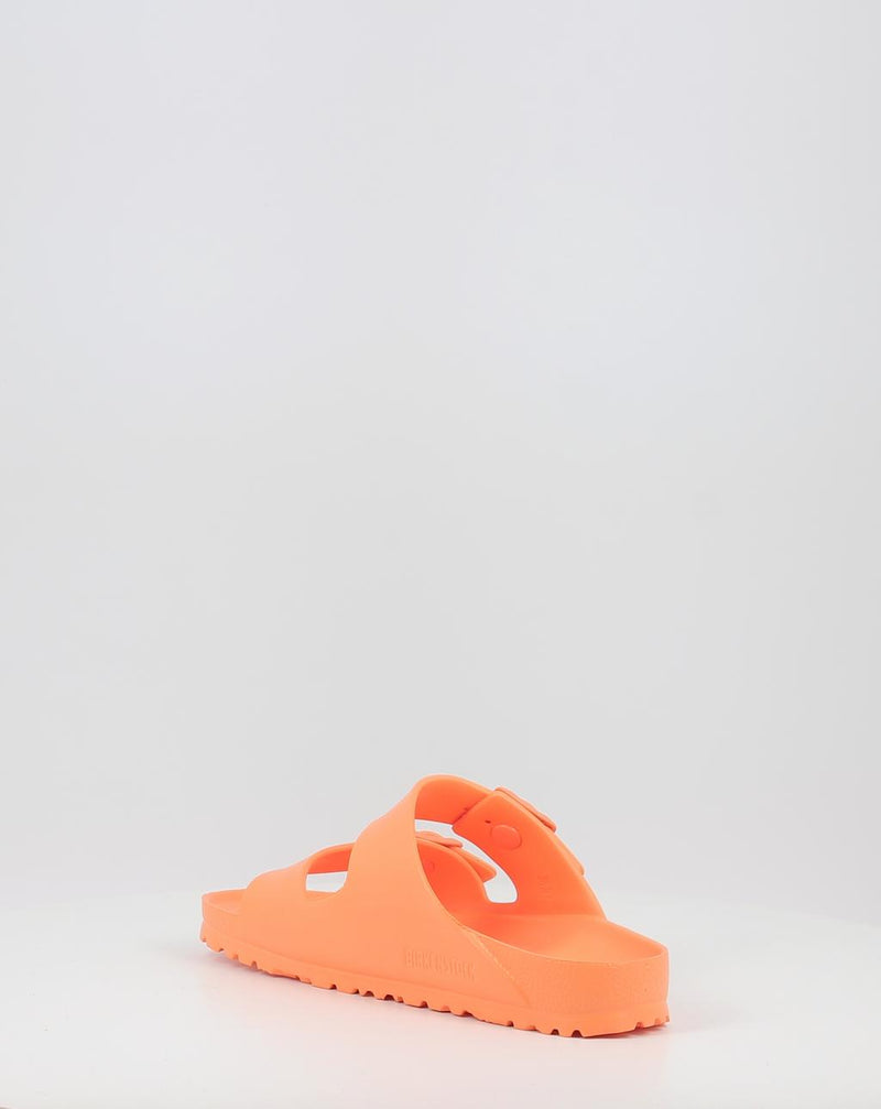 Sandálias BIRKENSTOCK ARIZONA EVA laranja