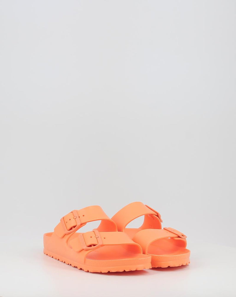 Sandálias BIRKENSTOCK ARIZONA EVA laranja