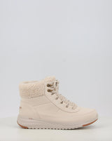 Botins SKECHERS ON-THE-GO STELLAR - ALPINE ADVENTURE 144756 branco