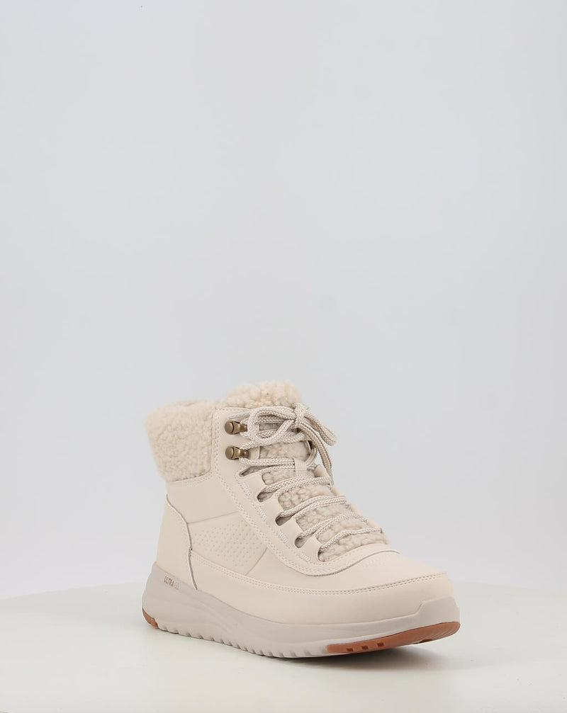 Botins SKECHERS ON-THE-GO STELLAR - ALPINE ADVENTURE 144756 branco