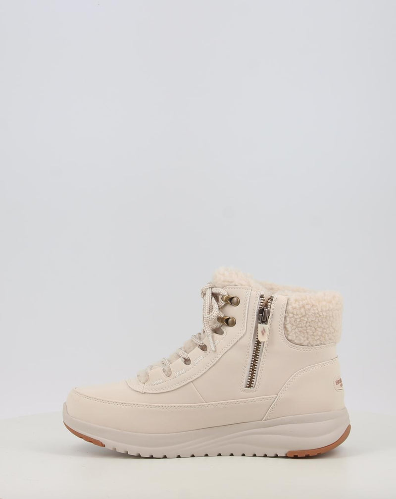 Botins SKECHERS ON-THE-GO STELLAR - ALPINE ADVENTURE 144756 branco