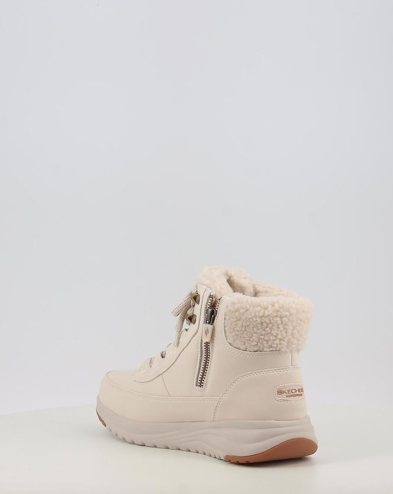 Botins SKECHERS ON-THE-GO STELLAR - ALPINE ADVENTURE 144756 branco