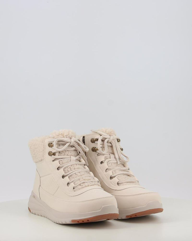 Botins SKECHERS ON-THE-GO STELLAR - ALPINE ADVENTURE 144756 branco