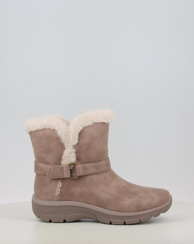 Botins SKECHERS EASY GOING-DREAMERS MOVE taupe