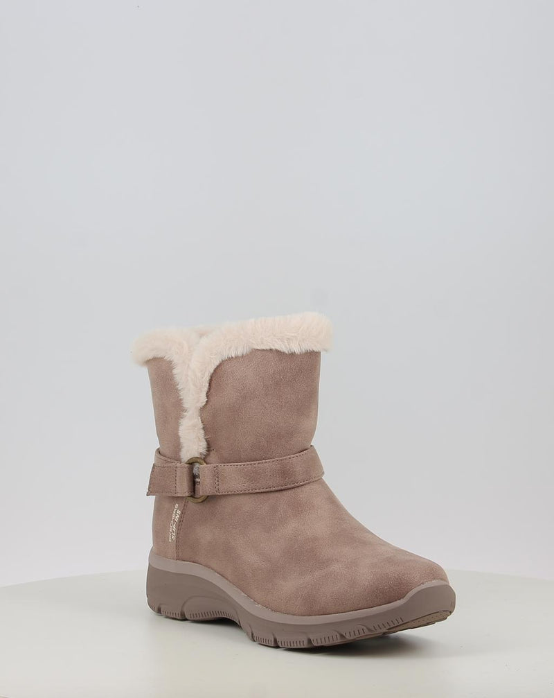 Botins SKECHERS EASY GOING-DREAMERS MOVE taupe
