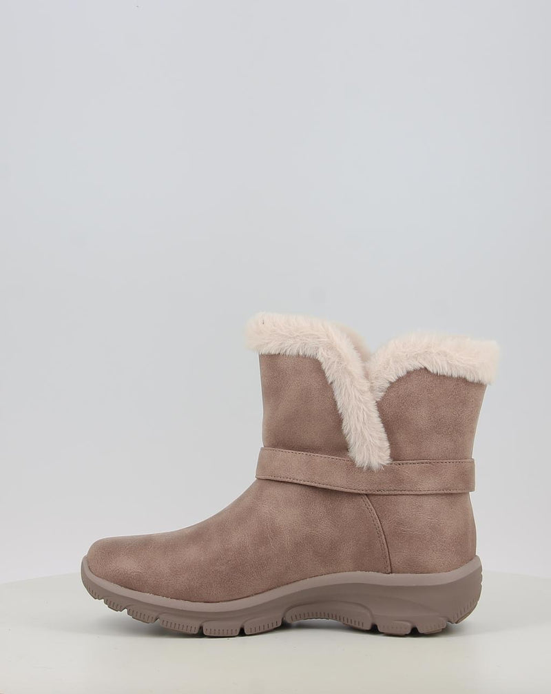 Botins SKECHERS EASY GOING-DREAMERS MOVE taupe