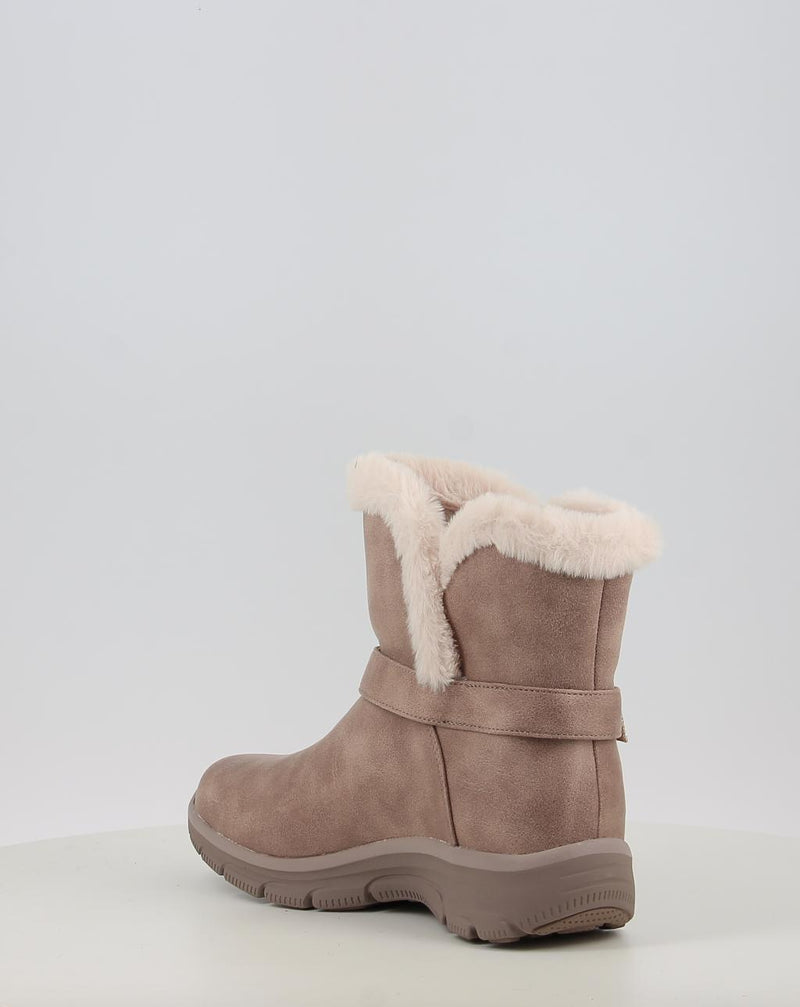 Botins SKECHERS EASY GOING-DREAMERS MOVE taupe