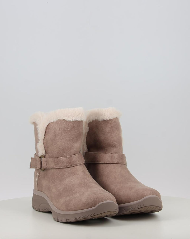 Botins SKECHERS EASY GOING-DREAMERS MOVE taupe