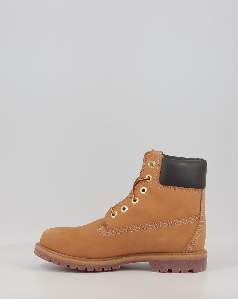 Botins TIMBERLAND PREMIUM 6 INCH LACE UP WATERPROOF amarelo