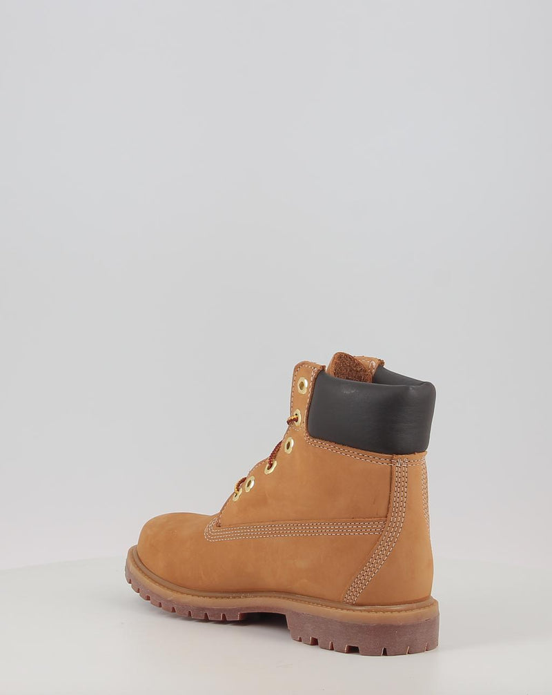 Botins TIMBERLAND PREMIUM 6 INCH LACE UP WATERPROOF amarelo