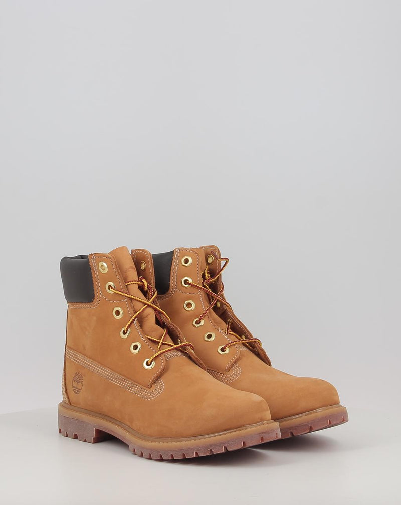 Botins TIMBERLAND PREMIUM 6 INCH LACE UP WATERPROOF amarelo